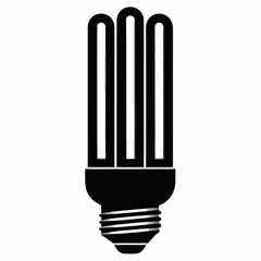 energy saving light bulb