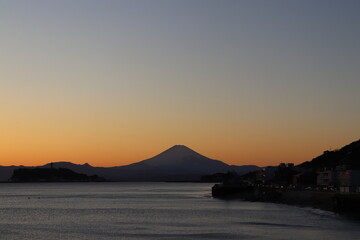 富士山