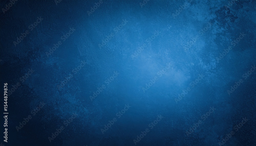 Poster exploring the depths of abstract art blue textures and patterns virtual gallery digital artwork crea