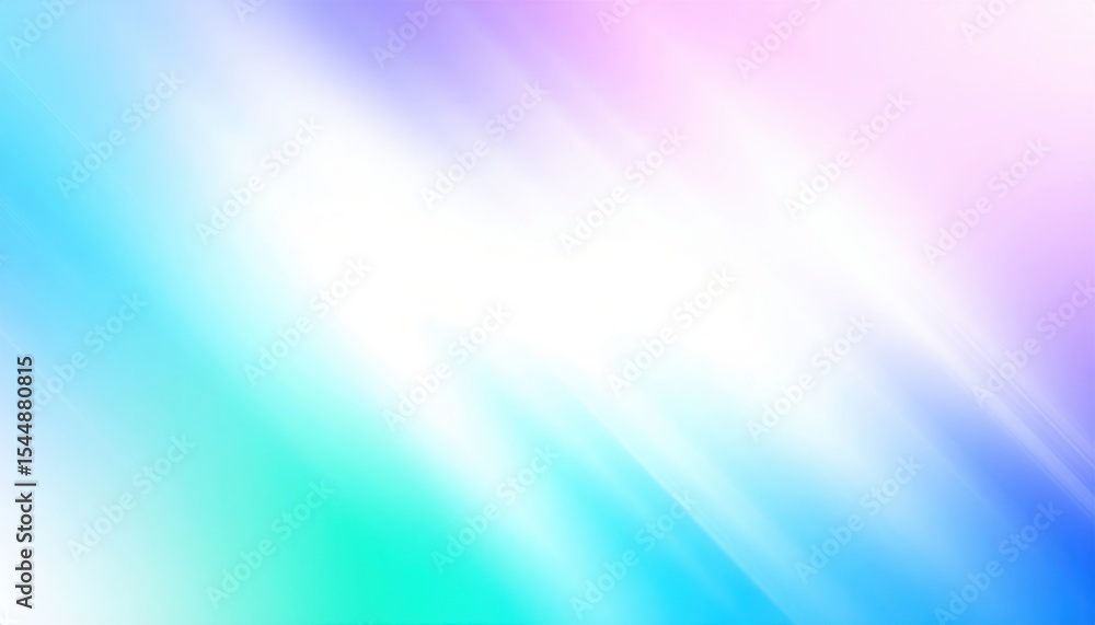 Aufkleber abstract light patterns digital artwork visual design colorful environment creative composition for 