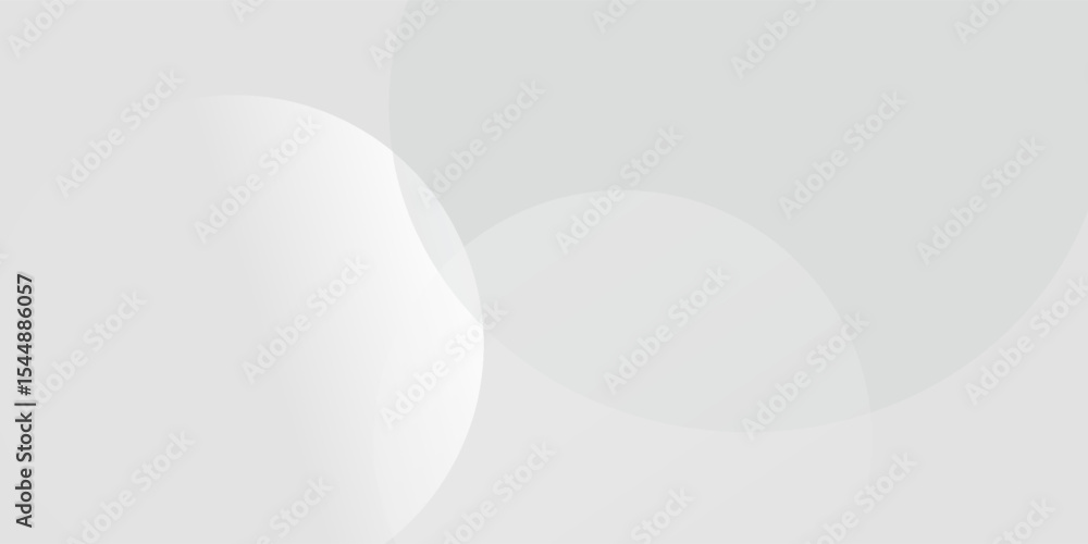 Wall mural white background with dynamic curve line elegant graphic design element decoration. vector eps 10