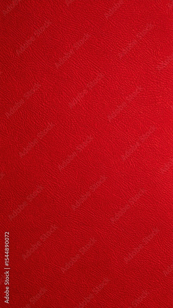 Aufkleber dynamic red background abstract art digital creation vibrant environment artistic perspective visual