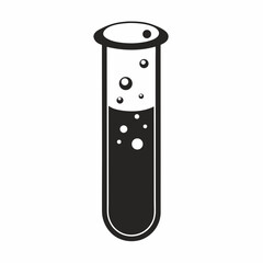 test tube icon