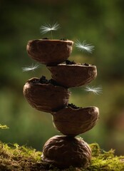 cactus in a pot