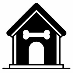 house icon on white background