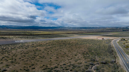 Jacumba Airport L78: Gateway to the Skies in San Diego County