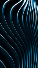 Obraz premium Wallpaper Minimalist - Modern Abstract Background
