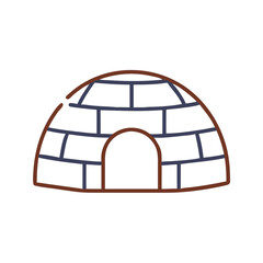 Igloo icon