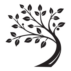 Artistic Bird House Drawing for DIY Bird Lover Projects

