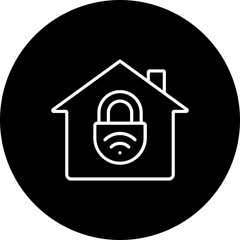 Smart Lock Icon