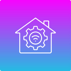 Home Automation Icon