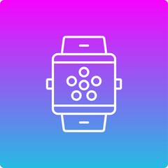 Smartwatch Icon