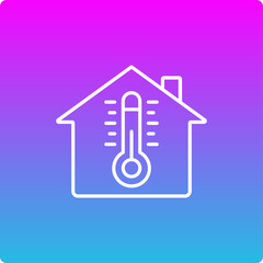 Temparature Control Icon