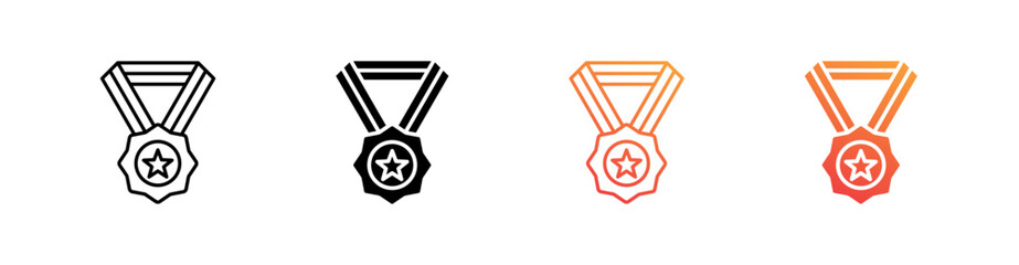 Win Multiple Style Icon Set Collection 