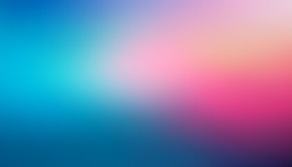 blurred light turquoise pink abstract gradient blur gradient background multicolored glowing texture empty 9 16 wallpaper template
