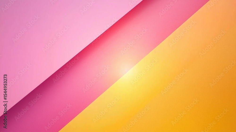 Poster vibrant gradient design digital art abstract background colorful environment artistic viewpoint visu