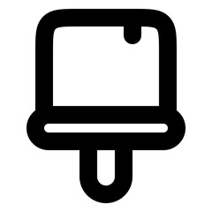 Brush Icon