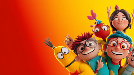 Anime cartoon images