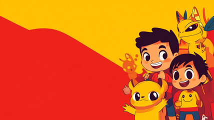 Anime cartoon images