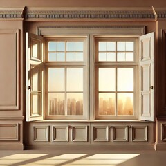 Double Hung that slide vertically