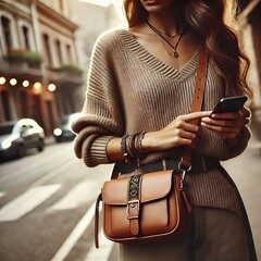 Crossbody Bags Practical and stylish bags worn acr