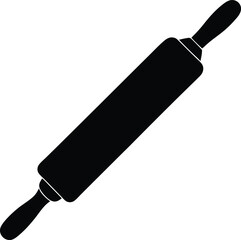 Rolling Pin Icon
