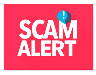 Scam Alert Protecting Yourself from Online Fraud and Deception