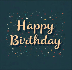 celebration, drawing, anniversary, banner, design, illustration, party, decoration, card, happy, birthday, festive, art, invitation, decorative, vector, typography, graphic, text, greeting, celebrate,