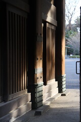 城門