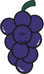 포도