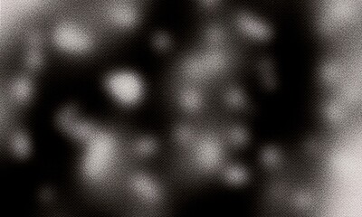 	
White gray grainy background, black white grayscale abstract noise texture shape,	
