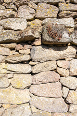 traditional masonry construction a natural stone pattern for backgrounds