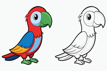 coloring book