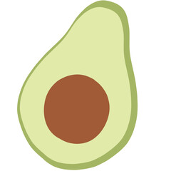 avocado carton 