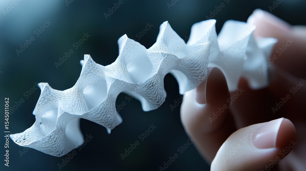 Poster dna origami structures for nanoscale device applications in science