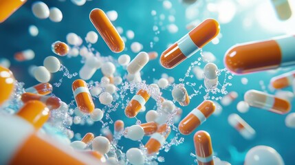 Study of Pharmacological Pain Relievers Based on Venom Sources