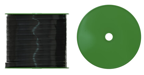 Drip tape for irrigation
