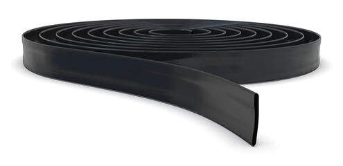 Drip tape for irrigation