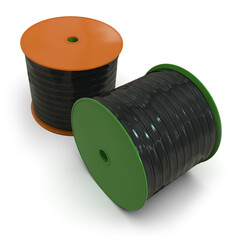 Drip tape for irrigation