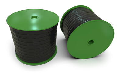 Drip tape for irrigation