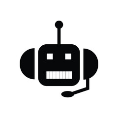 robot call operator