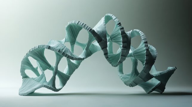 DNA Origami Structures for Nanoscale Device Folding Techniques