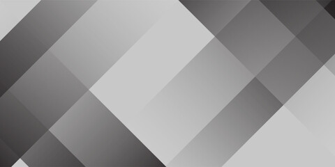 Abstract diagonal grey an black gradient lines background. Abstract silver stripes wallpaper modern abstract simple art