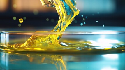 Thermoresponsive Gels Transitioning Between Different States