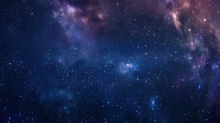 Obraz premium Dreamy Star Background: Celestial Scapes, Nebula Wonders, and Cosmic Imagery for Dreamlike Visuals
