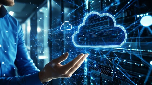 Innovation on Demand Leveraging Big Data Infrastructure and Cloud Computing for Scalable Solutions