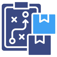 Product Strategy Icon