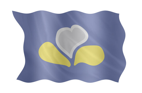 Digital composite. ..Flag of the Brussels-Capital Region..Vlag van het Brussels Hoofdstedelijk Gewest..Brussel, Bruxelles, ..PNG file..