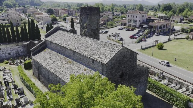 Toscana luoghi storici della Lunigiana