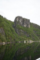 MostraumFjord